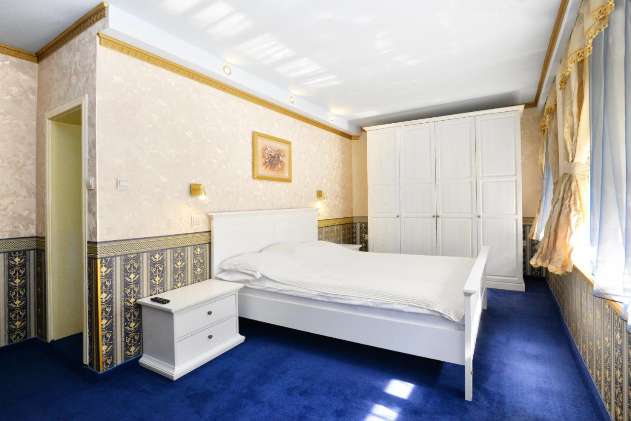 Hotel Sveti Nikola Boyana - Free Parking Sofia Exteriör bild