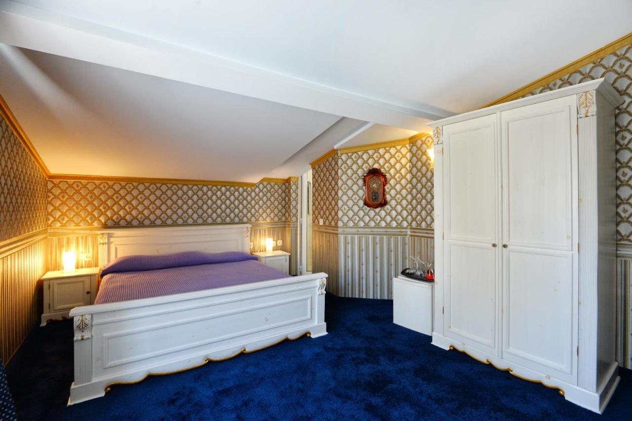 Hotel Sveti Nikola Boyana - Free Parking Sofia Exteriör bild