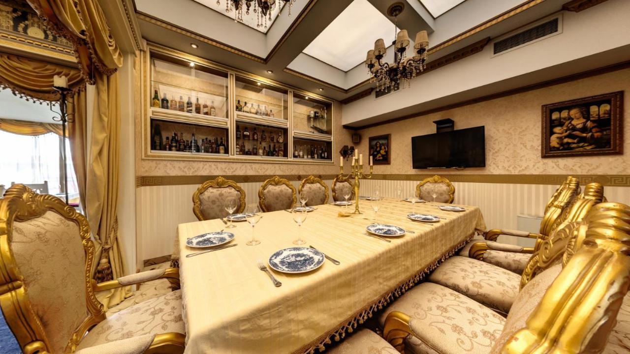 Hotel Sveti Nikola Boyana - Free Parking Sofia Exteriör bild